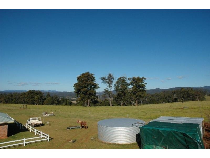 116 Mollydale Rd, Tyringham NSW 2453