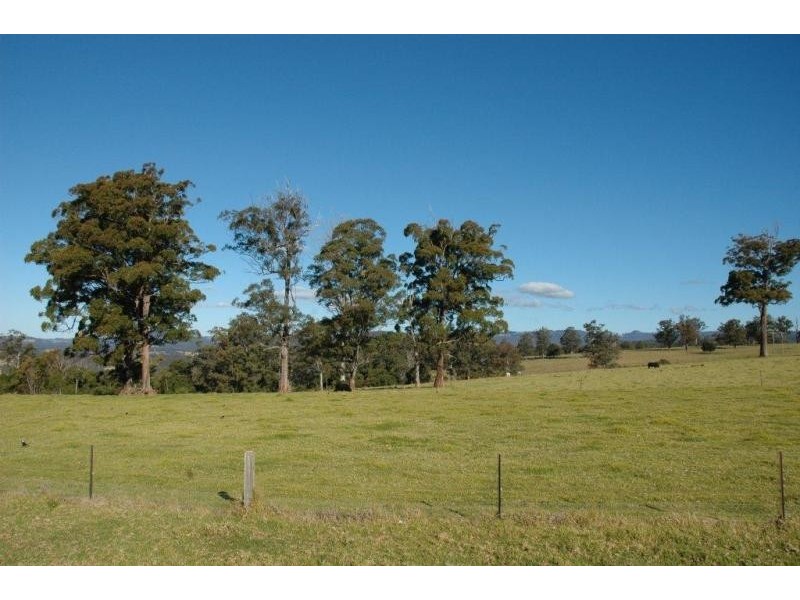 116 Mollydale Rd, Tyringham NSW 2453