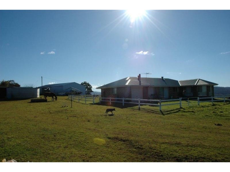116 Mollydale Rd, Tyringham NSW 2453