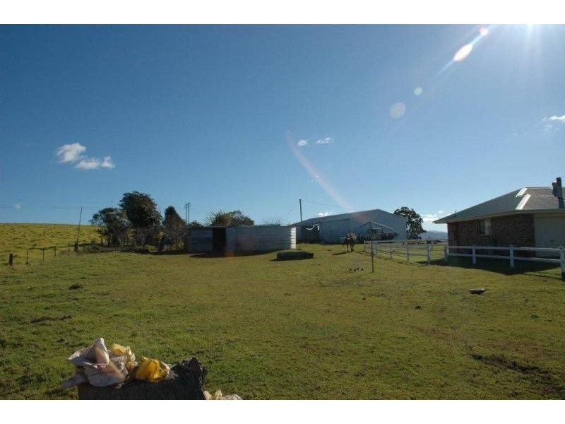 116 Mollydale Rd, Tyringham NSW 2453