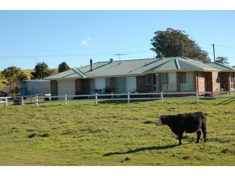 116 Mollydale Rd, Tyringham NSW 2453