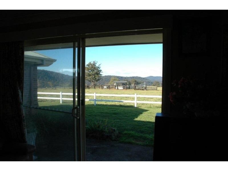 116 Mollydale Rd, Tyringham NSW 2453