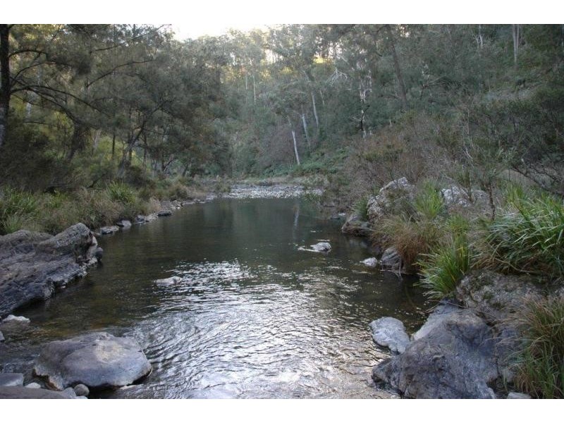 116 Mollydale Rd, Tyringham NSW 2453