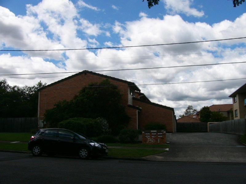 2/26 Hawtree St, Moorooka QLD 4105