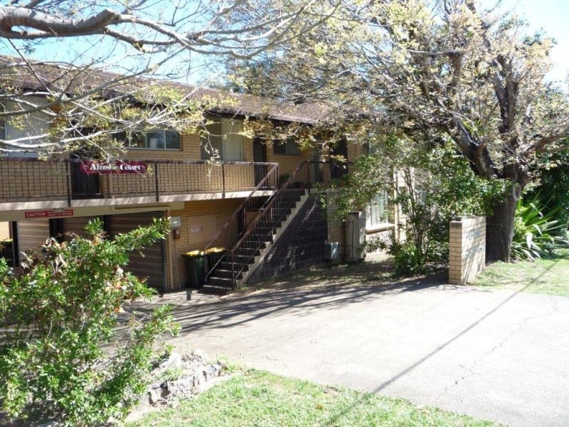 4/34 Ada St, Taringa QLD 4068