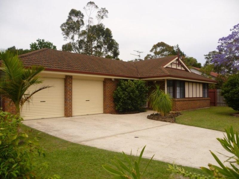 6 Lindsay Cres, Wardell NSW 2477