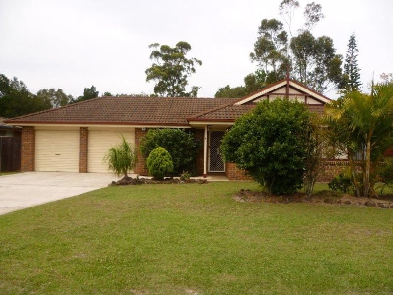 6 Lindsay Cres, Wardell NSW 2477