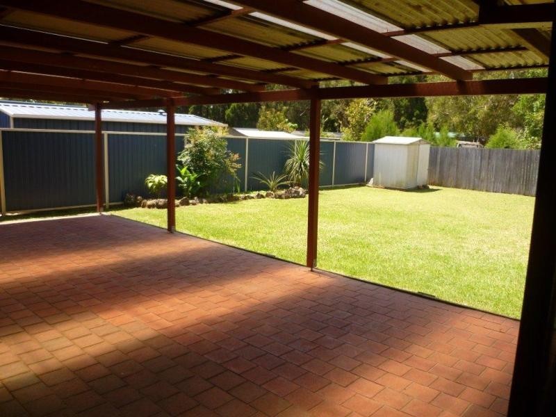 6 Lindsay Cres, Wardell NSW 2477