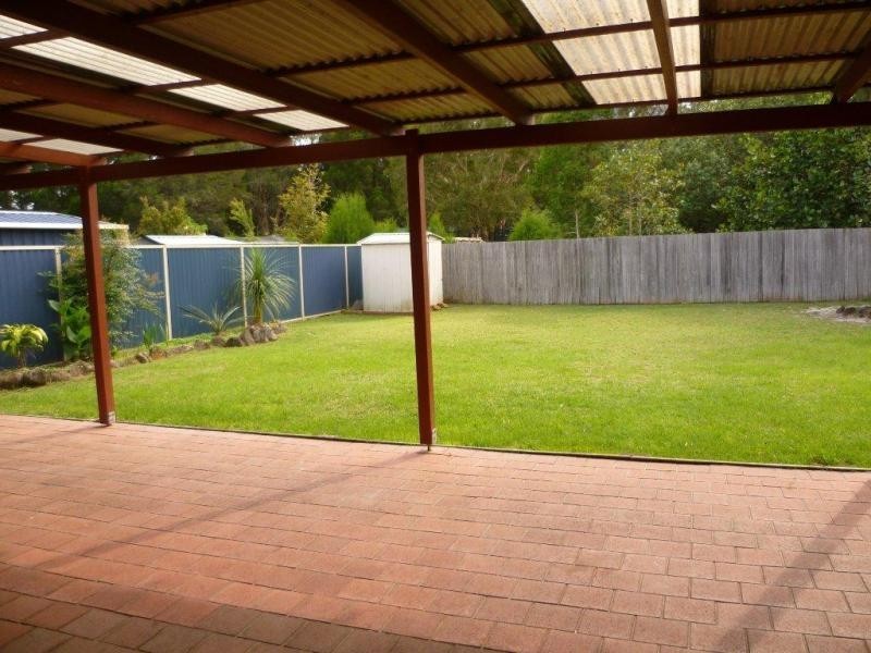 6 Lindsay Cres, Wardell NSW 2477