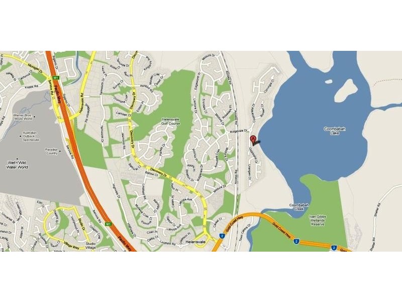 18 Gippsland Dr, Helensvale QLD 4212