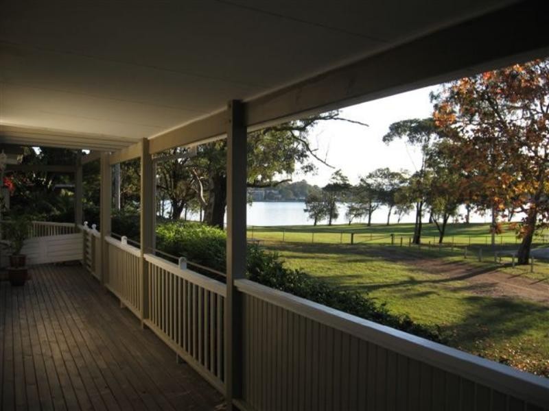 Bolton Point NSW 2283