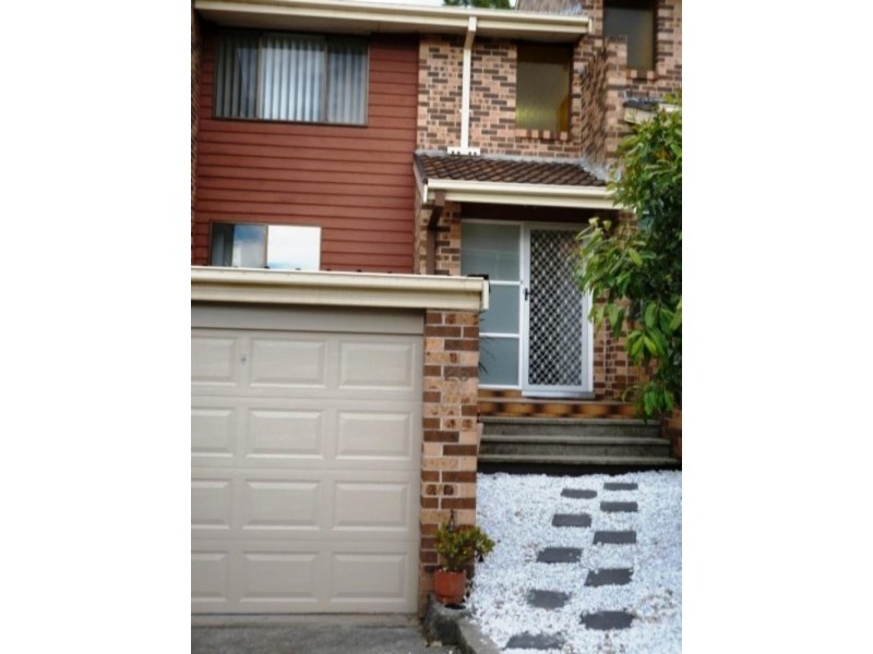 Baulkham Hills NSW 2153