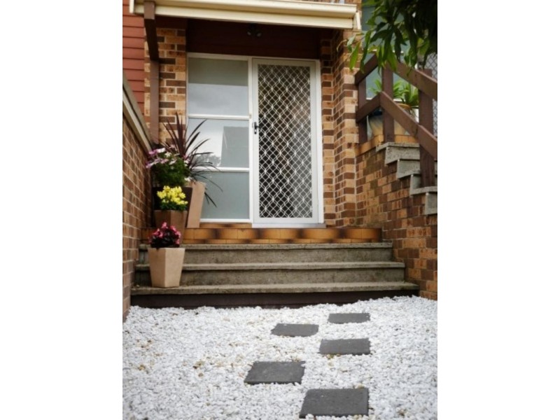 Baulkham Hills NSW 2153