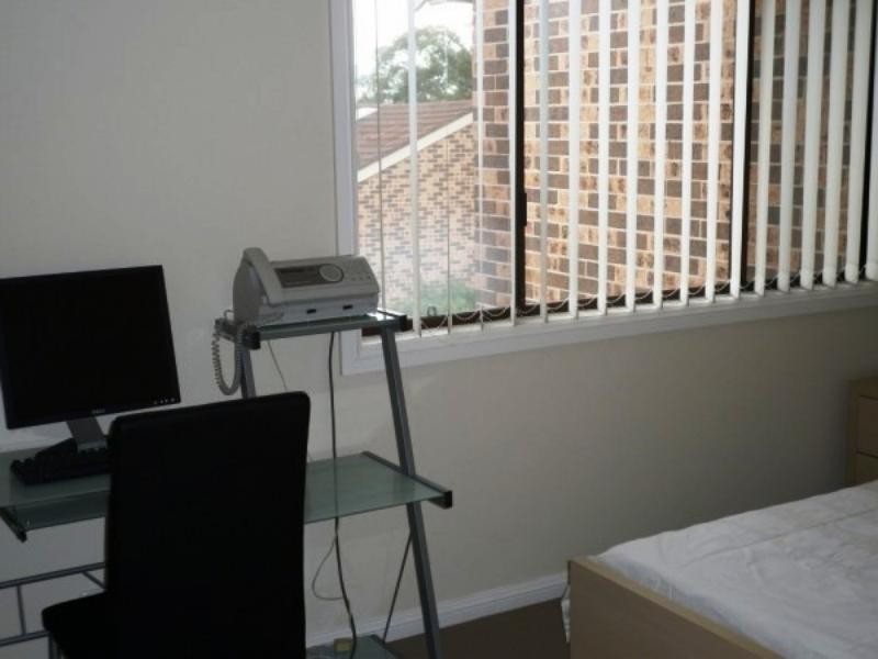 Baulkham Hills NSW 2153