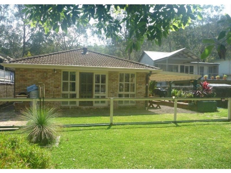 95 Diamond  Rd, Pearl Beach NSW 2256