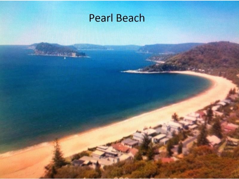 95 Diamond  Rd, Pearl Beach NSW 2256