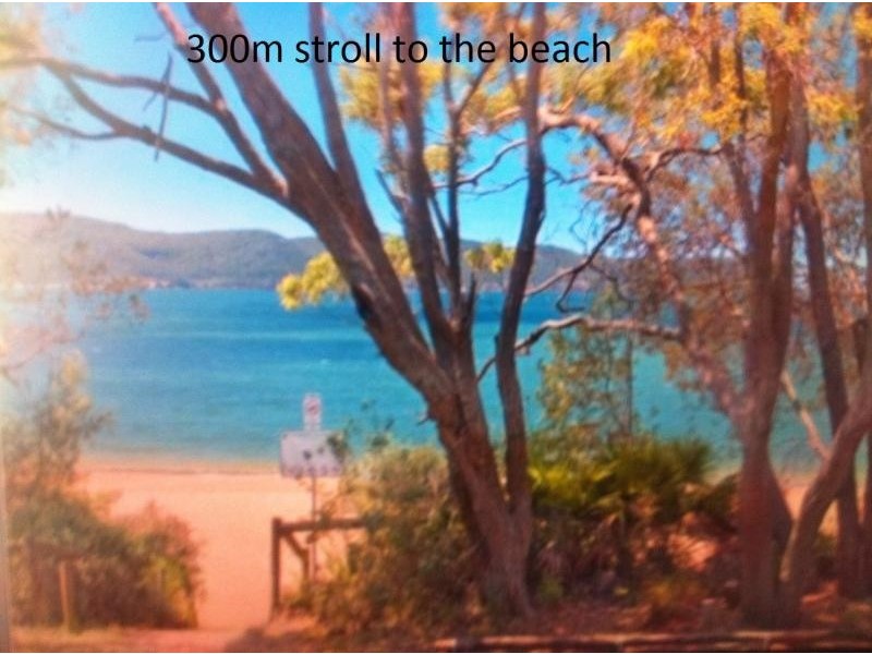 95 Diamond  Rd, Pearl Beach NSW 2256