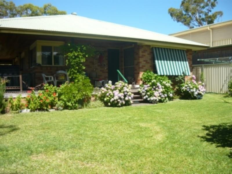 46 Tarwhine Ave, Chain Valley Bay NSW 2259