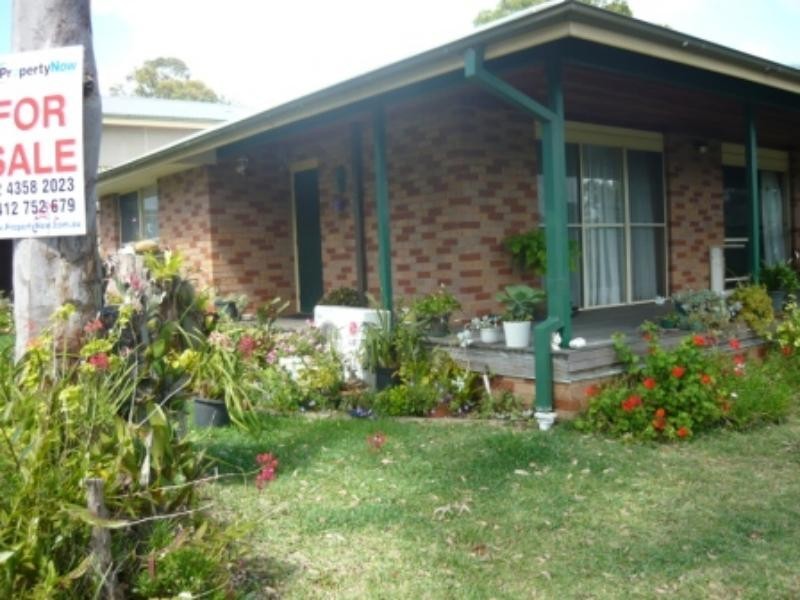 46 Tarwhine Ave, Chain Valley Bay NSW 2259
