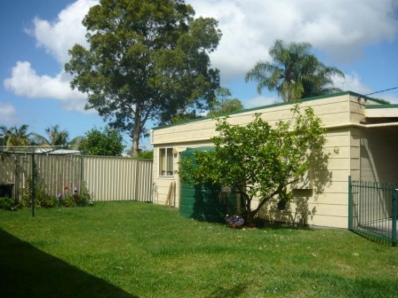 46 Tarwhine Ave, Chain Valley Bay NSW 2259