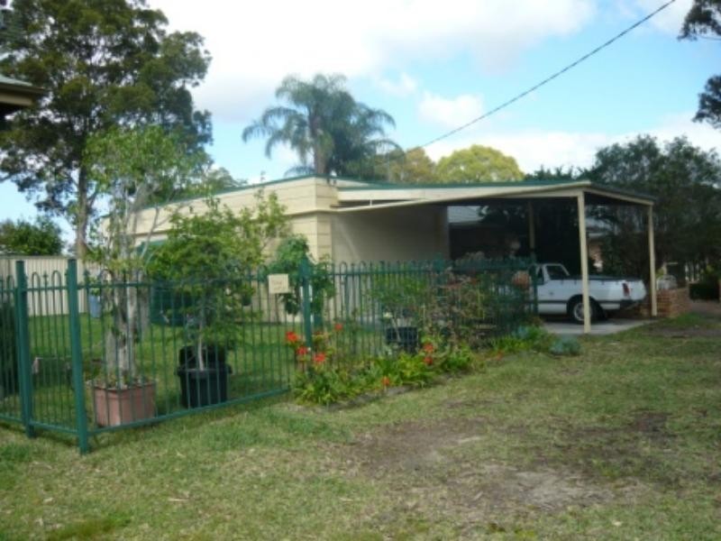 46 Tarwhine Ave, Chain Valley Bay NSW 2259