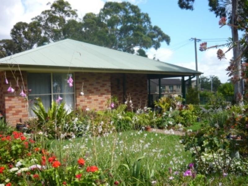 46 Tarwhine Ave, Chain Valley Bay NSW 2259