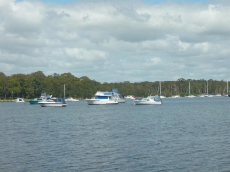 46 Tarwhine Ave, Chain Valley Bay NSW 2259