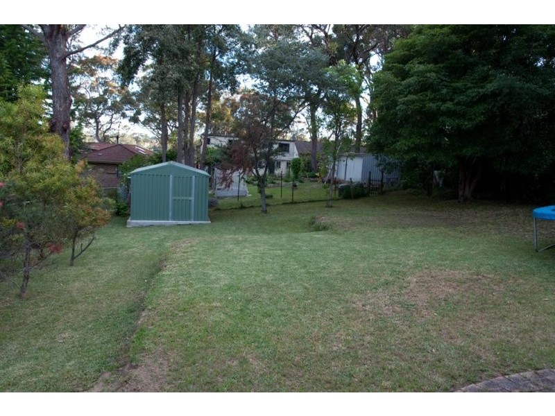 37 Chaseling Ave, Springwood NSW 2777