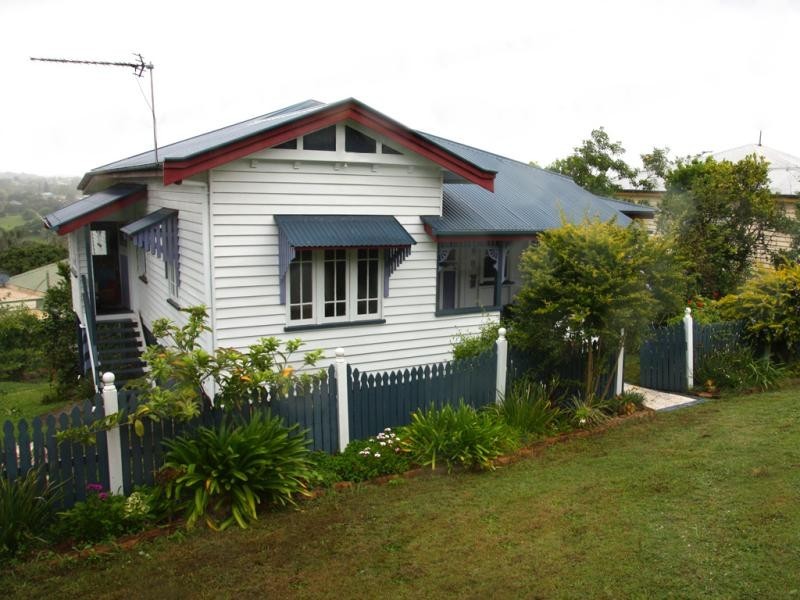 44 Bligh St, Gympie QLD 4570