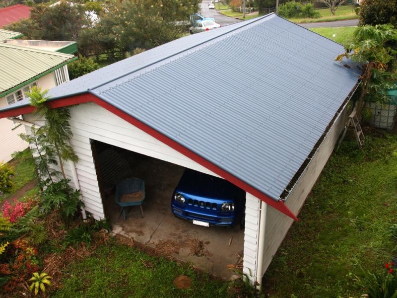 44 Bligh St, Gympie QLD 4570