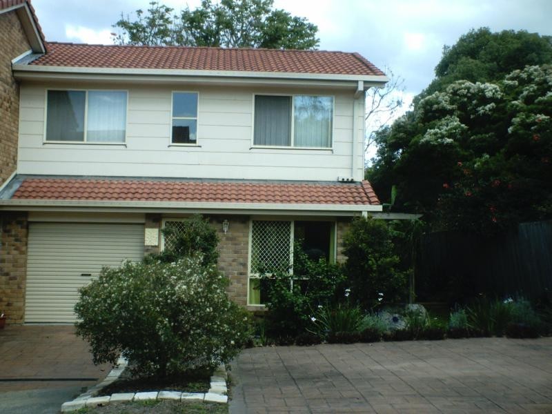 40/13 Bridge St, Redbank QLD 4301