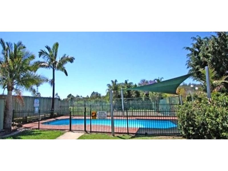 40/13 Bridge St, Redbank QLD 4301