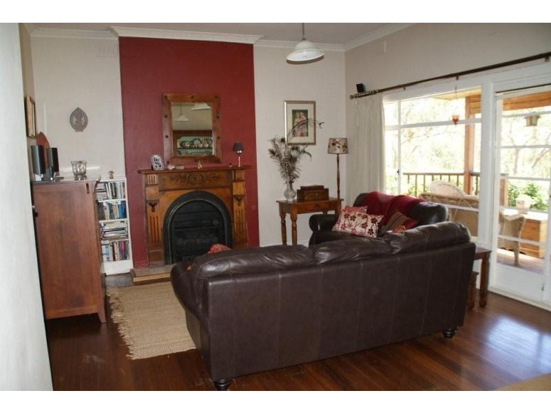 130 Brackenbury St, Warrandyte VIC 3113