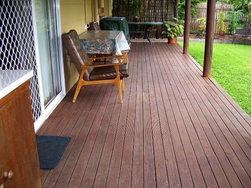 5 Paradise St, Point Vernon QLD 4655