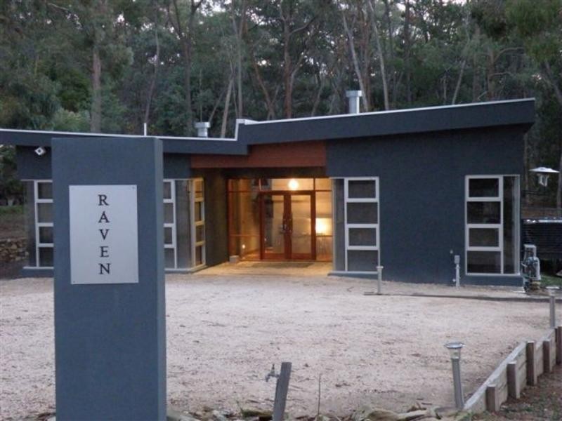 Hepburn Springs VIC 3461