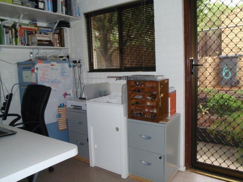 2/82 Richmond Rd, Morningside QLD 4170