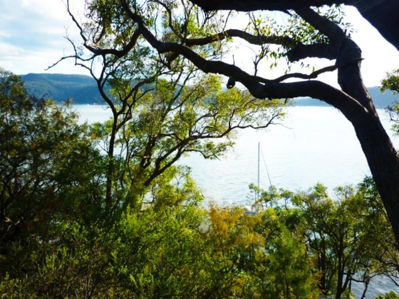 Little Wobby NSW 2256