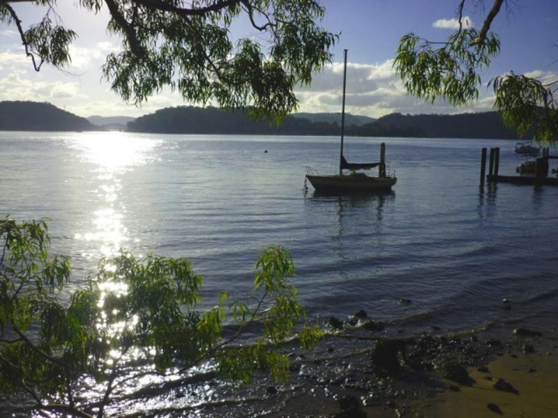 Little Wobby NSW 2256