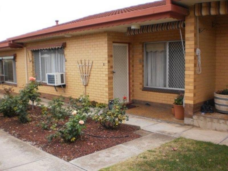 3/5 Franklin St, Henley Beach SA 5022