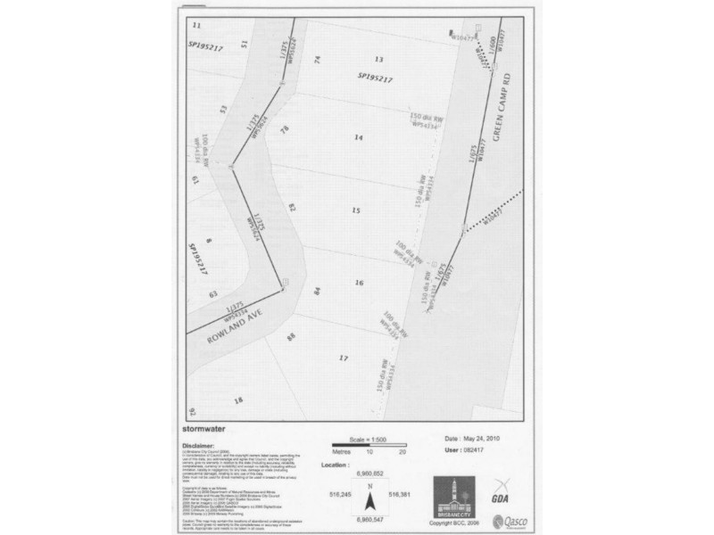 82 Rowland Ave, Wakerley QLD 4154