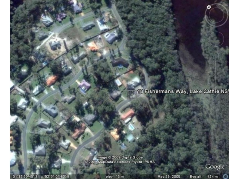 Lake Cathie NSW 2445