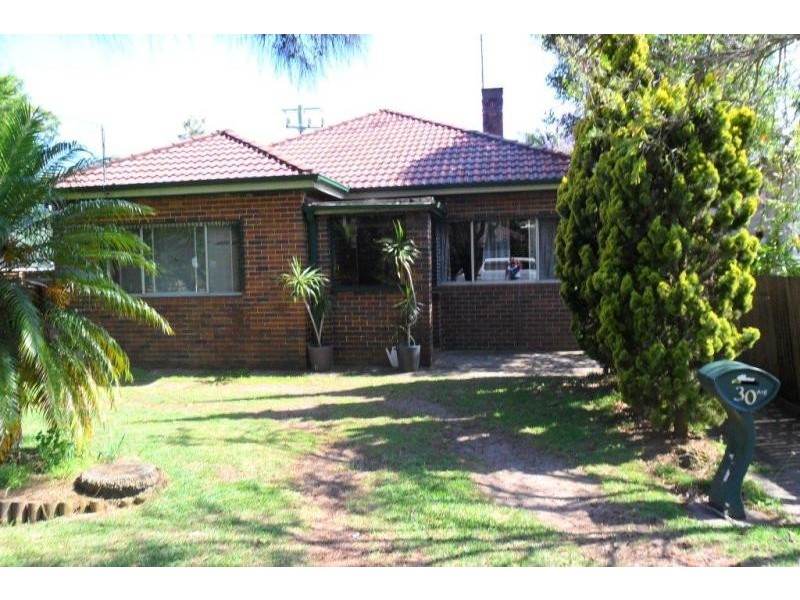 30 Windsor Rd, North Narrabeen NSW 2101