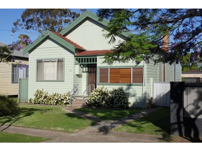 32 Mackie Ave, New Lambton NSW 2305