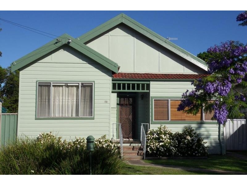 32 Mackie Ave, New Lambton NSW 2305