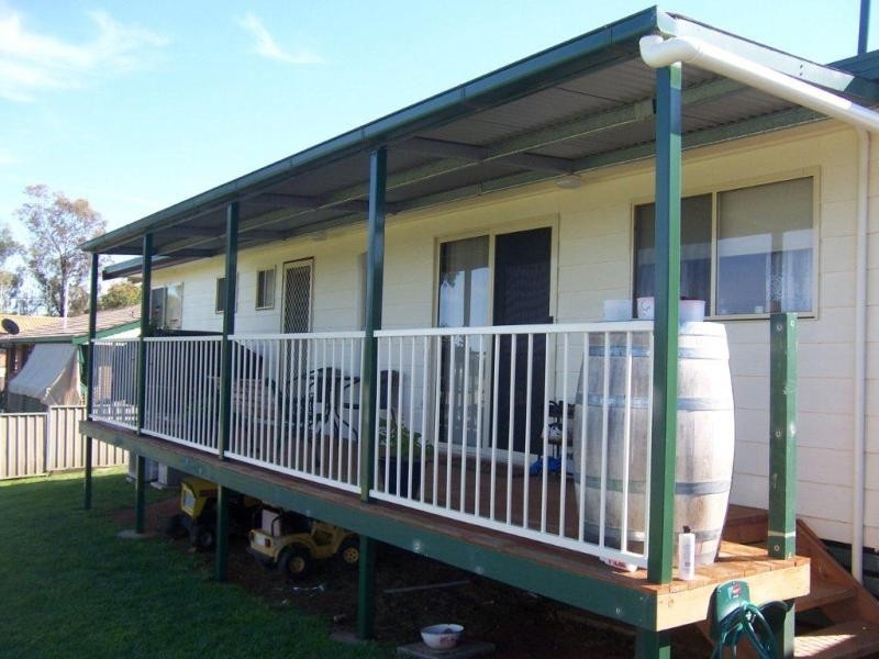 36 Mulyan  St, Cowra NSW 2794