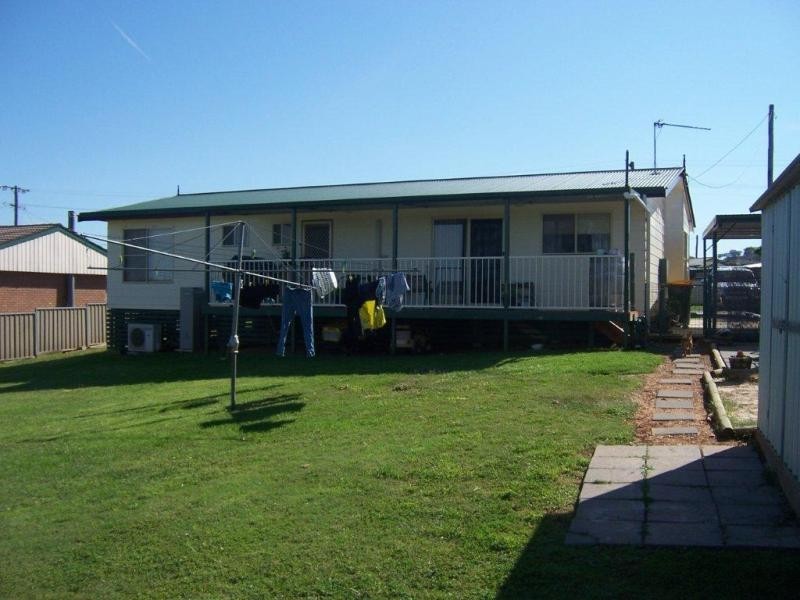 36 Mulyan  St, Cowra NSW 2794