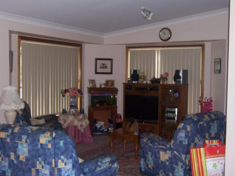 36 Mulyan  St, Cowra NSW 2794