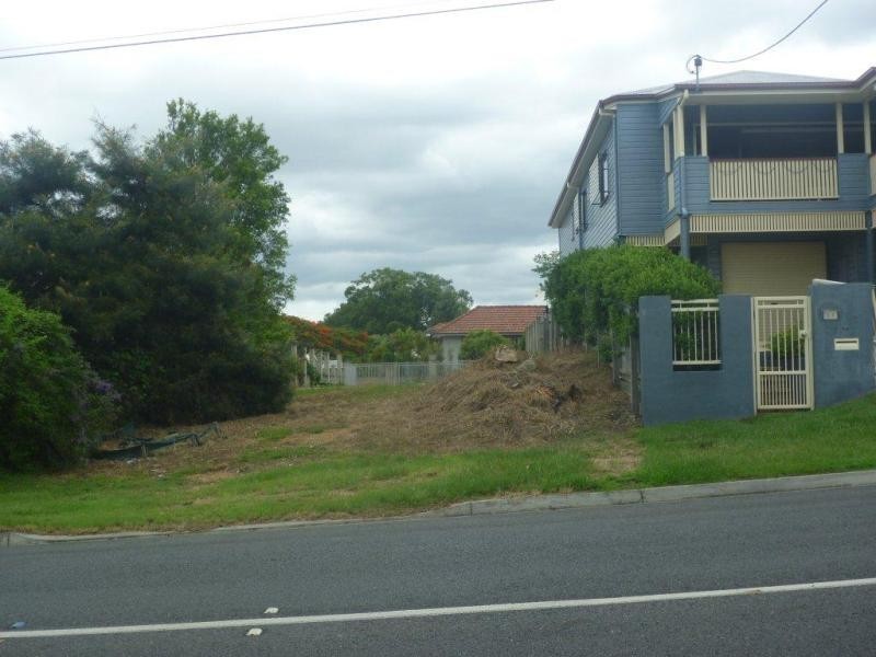 12 Scott St, Kedron QLD 4031