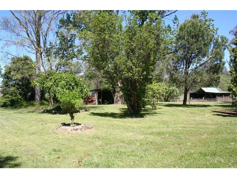 1213 St Albans Rd, St Albans NSW 2775