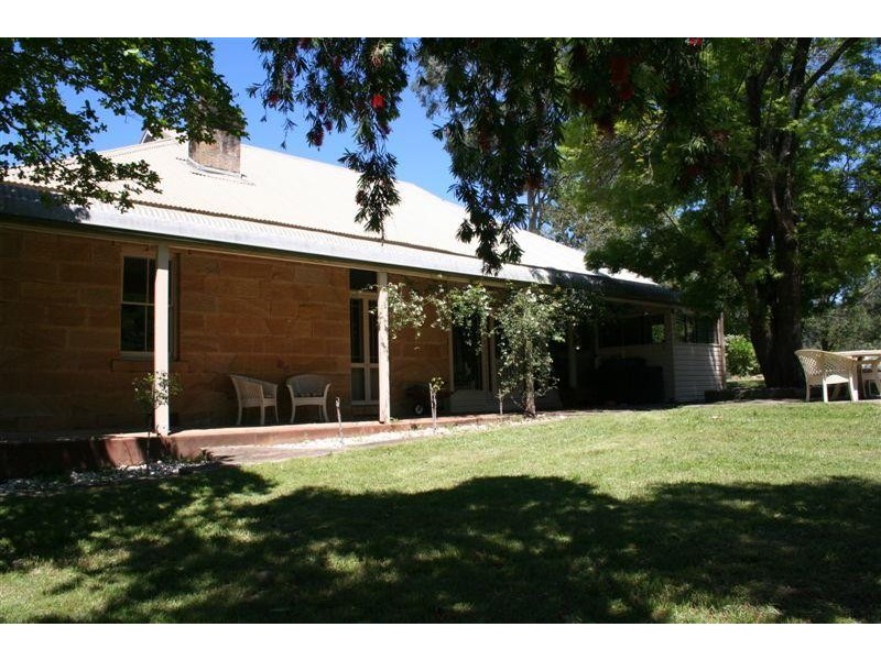 1213 St Albans Rd, St Albans NSW 2775